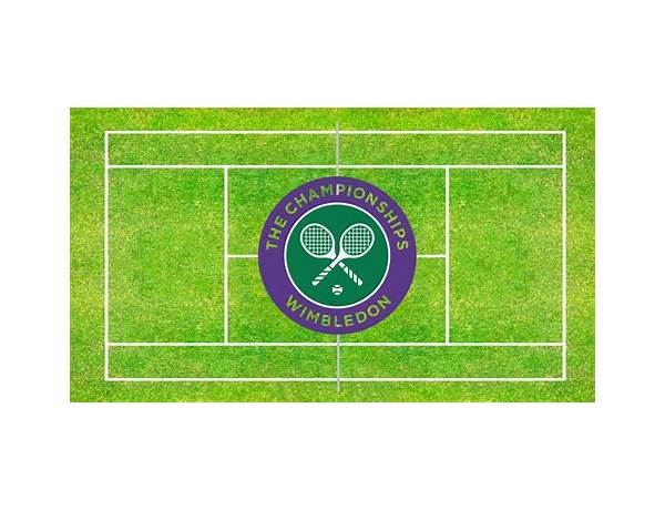 Wimbledon Wallpaper for Windows - Download it from Habererciyes for free